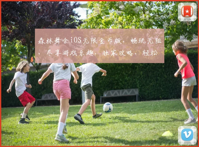 森林舞会iOS无限金币版，畅玩无阻，尽享游戏乐趣，独家攻略，轻松通关