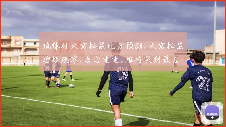 琉球对大宫松鼠比分预测,大宫松鼠迎战琉球,悬念重重,谁将笑到最后